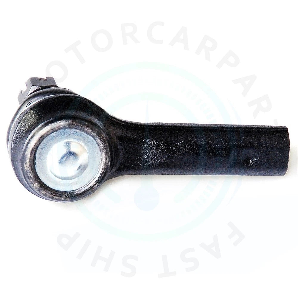 Set of 4 Tie Rod Ends for Nissan Pathfinder Infiniti QX4 (1996–2004)