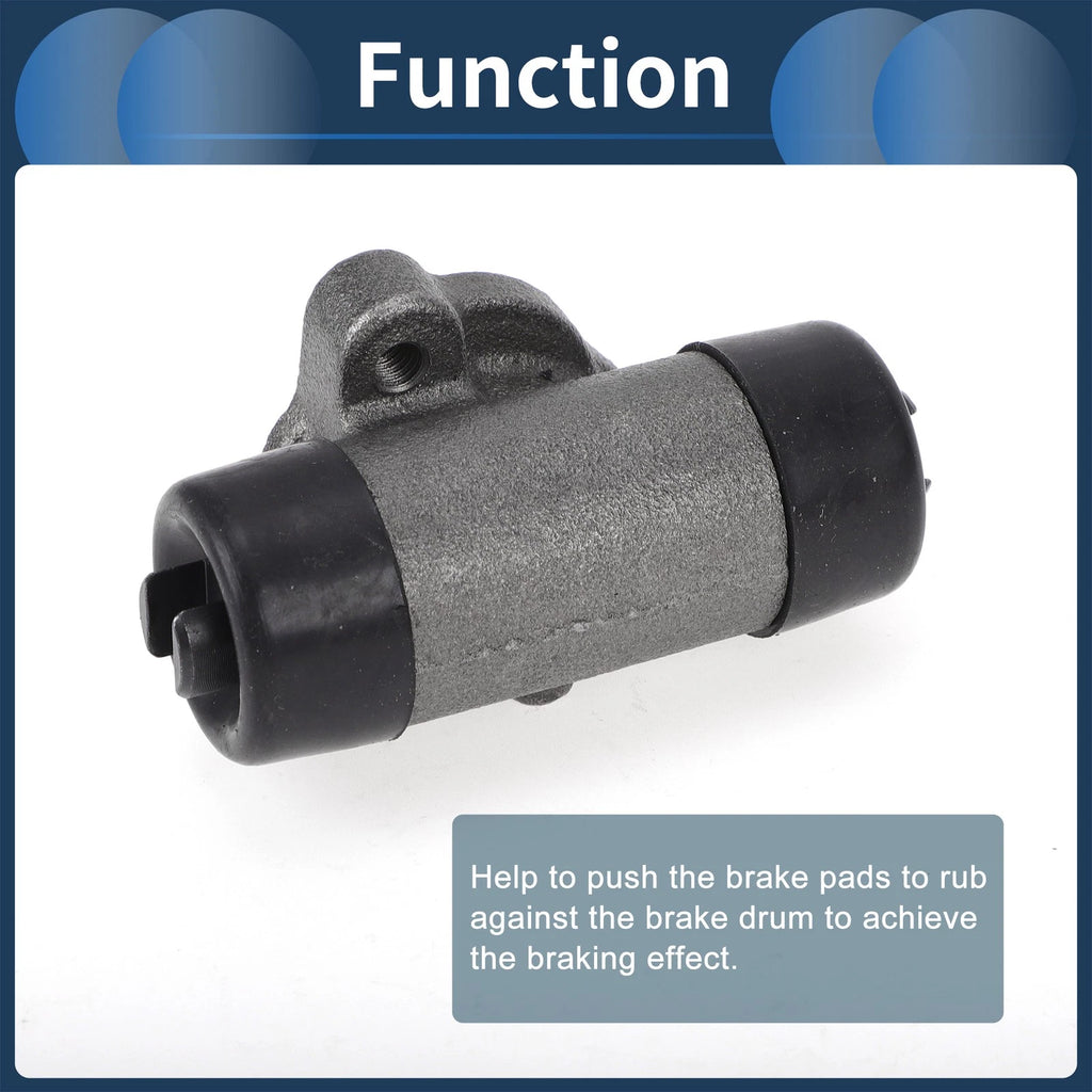 Rear Right Brake Wheel Cylinder No. 4755016010 for Toyota Corolla (1986–2002)