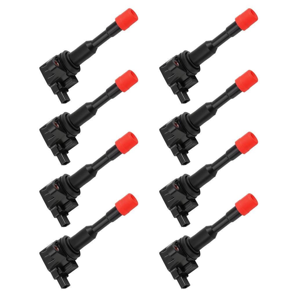 8PC Coil Pack Set for Honda Civic Hybrid 1.3L (2003–2010) UF374 GN10248