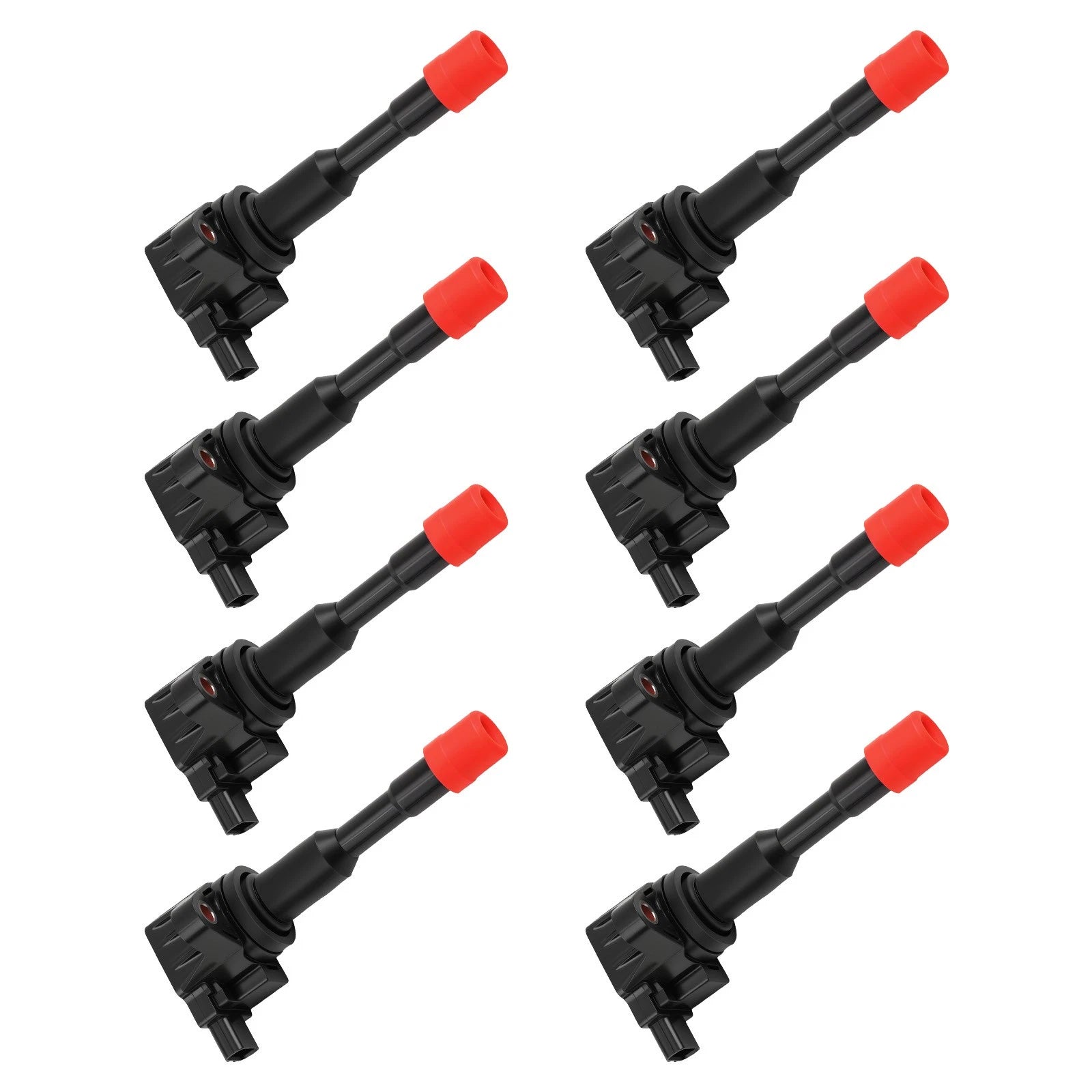 8PC Coil Pack Set for Honda Civic Hybrid 1.3L (2003–2010) UF374 GN10248