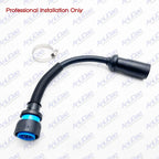 Quicksilver 10 Pin 14 Pin Boat Harness Adapter for Mercury (1984–Present)
