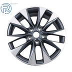 17" Alloy Wheel Rim for Nissan Sentra (2016-2019)