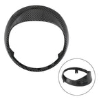 Front Headlight Guard Cover Grille for Vespa Primavera 125 150 (2014–2021)