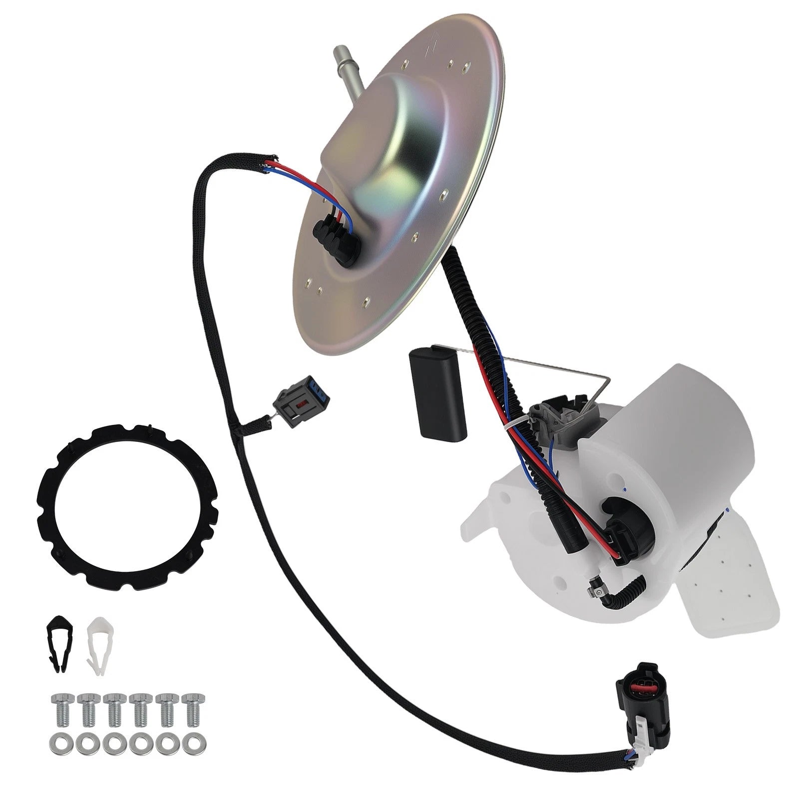 Fuel Pump Module Assembly for 2001–2004 Ford Mustang (3.8L V6 & 4.6L V8)