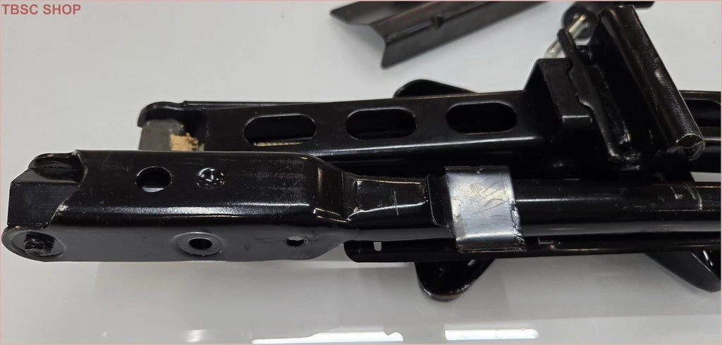 OEM Floor Jack Kit for Lincoln Mark VIII (1993–1998)
