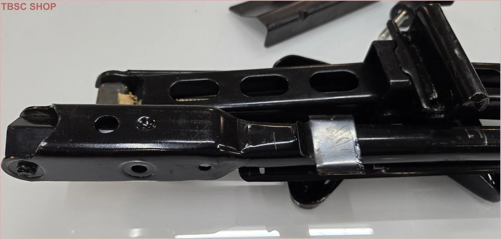 OEM Floor Jack Kit for Lincoln Mark VIII (1993–1998)