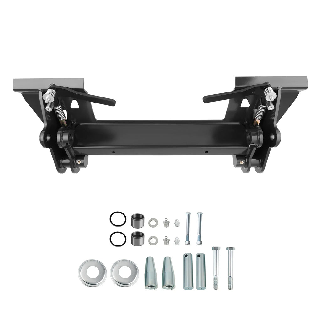 Mounting System Assembly for Bobcat 773/S150/S185/T190 7143508 6577954 27E10