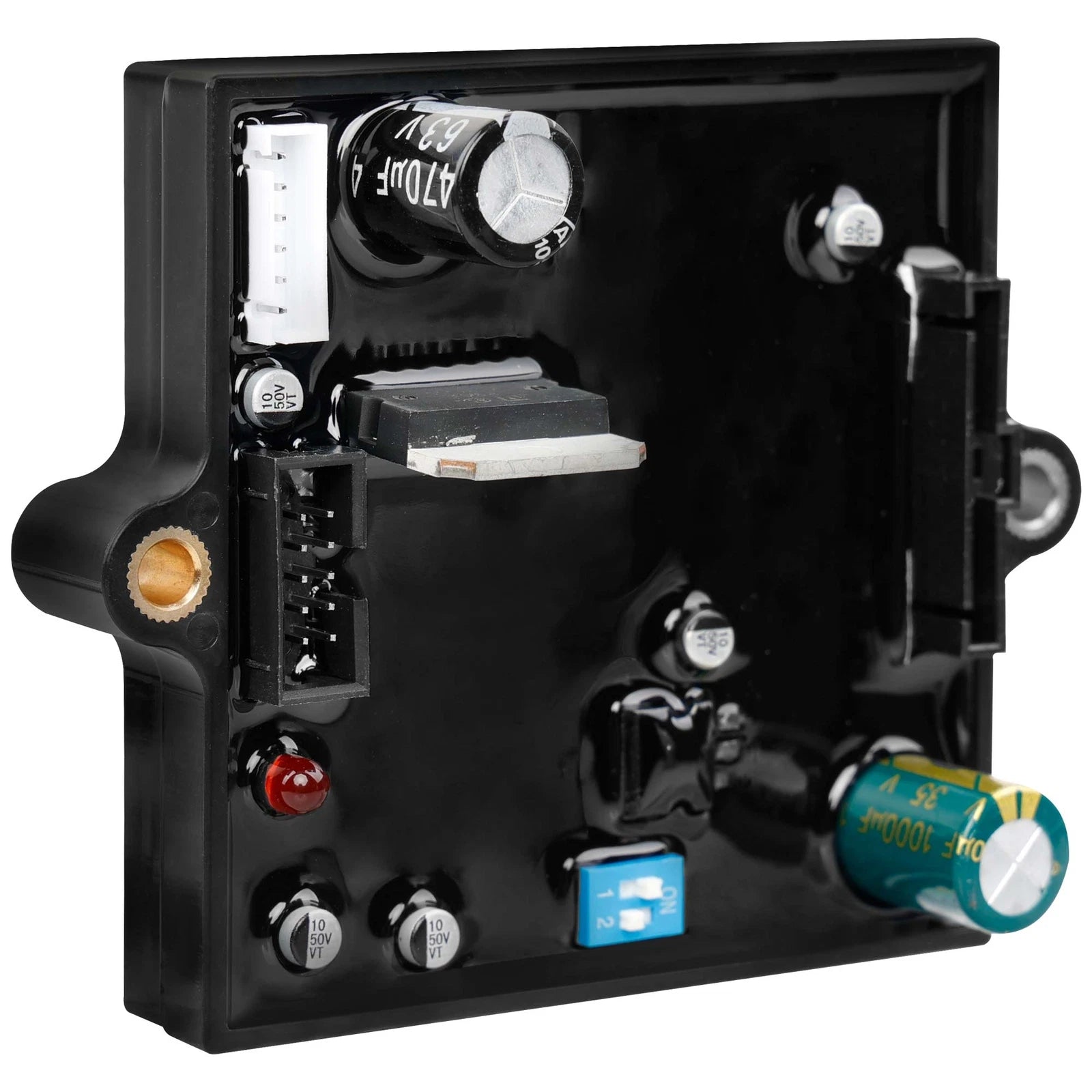 Governor Idle Control for Generac RV Portable Generator (0D4409)