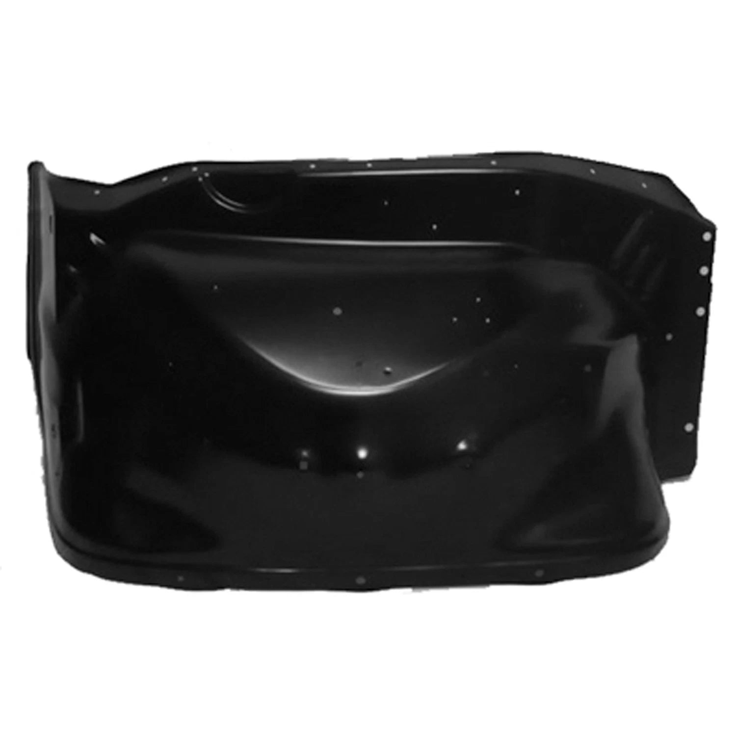Replacement Front Passenger Side Fender Apron (See compatibility Chart)