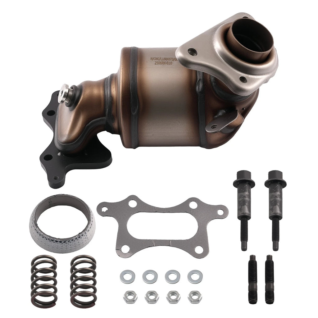 Catalytic Converter for Honda 1.5L L4 (2009-2013)