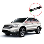 Window Weatherstrip Molding Trim for Honda CR-V (2007–2011)
