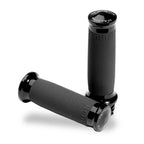Contour Wrapped Grips for Performance Machine (Black)