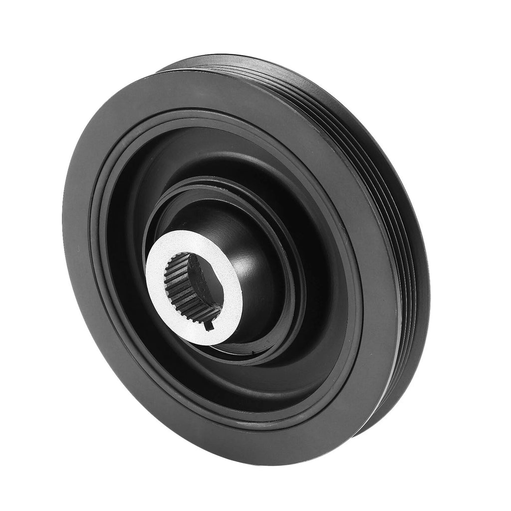 Harmonic Balancer for Honda Accord, Passport, Prelude (1990–1996)