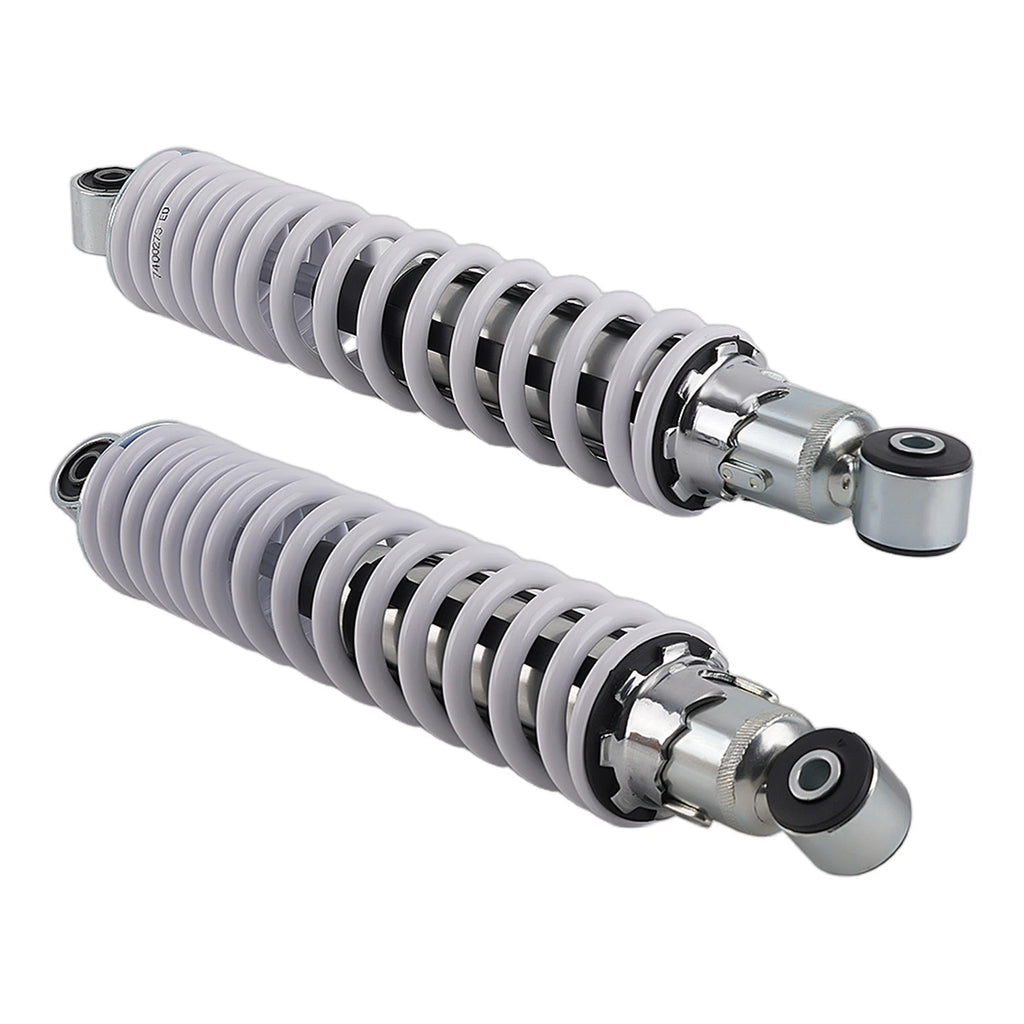 2x Front Shocks Absorber for Yamaha Banshee 350 (1987–2006)
