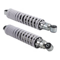 2x Front Shocks Absorber for Yamaha Banshee 350 (1987–2006)