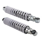 2x Front Shocks Absorber for Yamaha Banshee 350 (1987–2006)