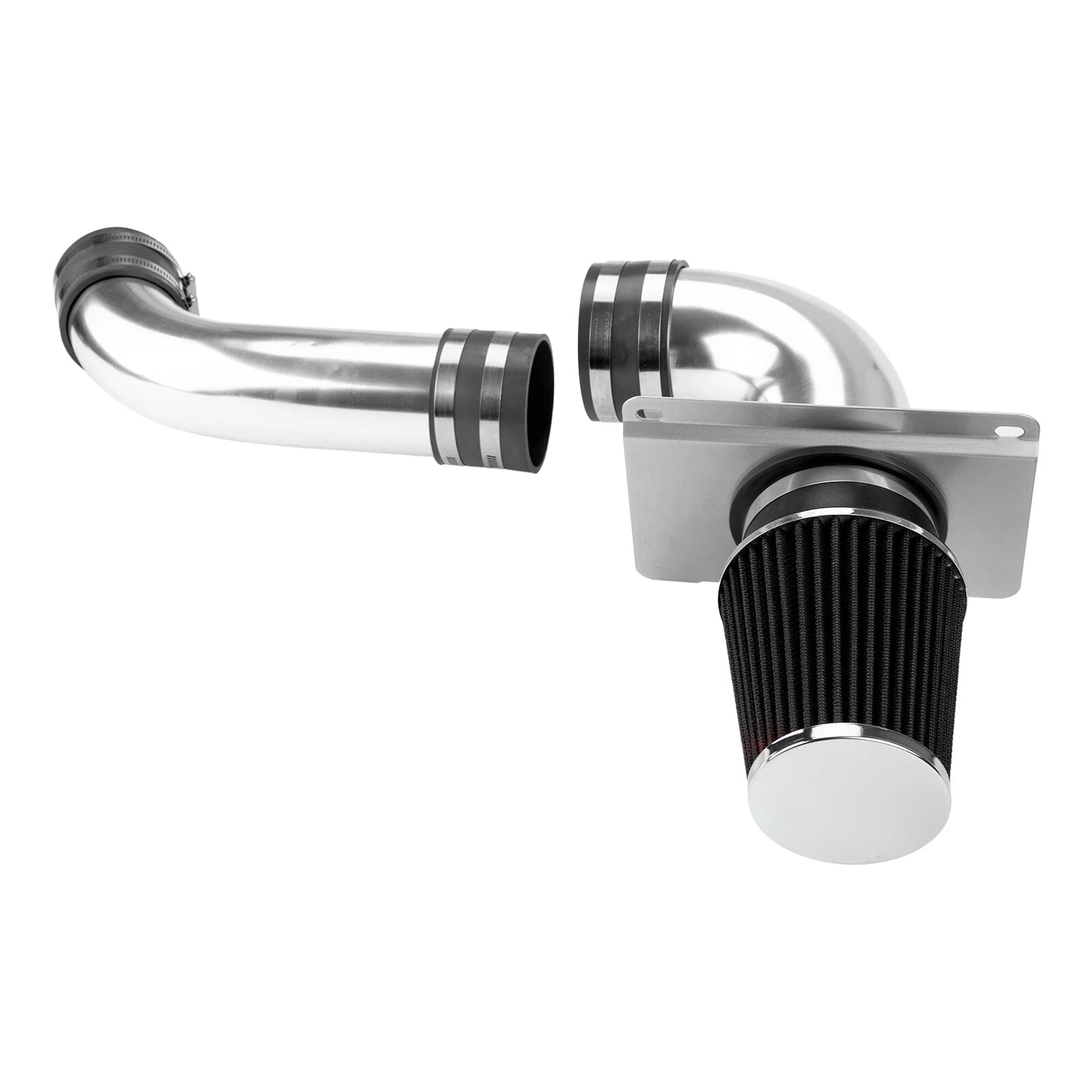 Cold Air Intake Kit for Ford Mustang LX/GT (1989–1993) 5.0L V8
