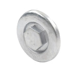 Oil Drain Plug Cover Cap for Linhai 300 ATV 300cc (2003-2023)
