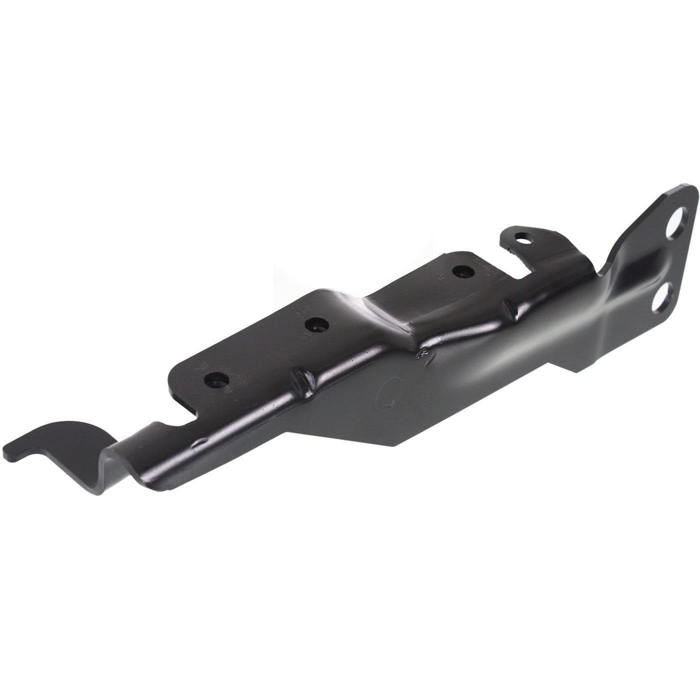 Fender Support for Chevy (Front/Rear Driver Left Side)
