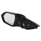 Driver Side Mirror for Hyundai Elantra (2021–2023)