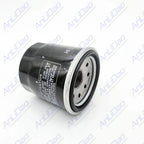 Oil Filter for Yamaha YZF R1 R6 FZ-1 FZ-6 VMX 1200 (5GH-13440-71, 5GH-13440-70)