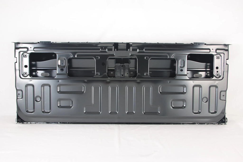Tailgate for Ford F-150 Raptor (2021–2025) Primed Steel Rear Trunk Shell