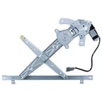 Power Window Regulator with Motor for Ford Freestar (2004–2005) Front Left