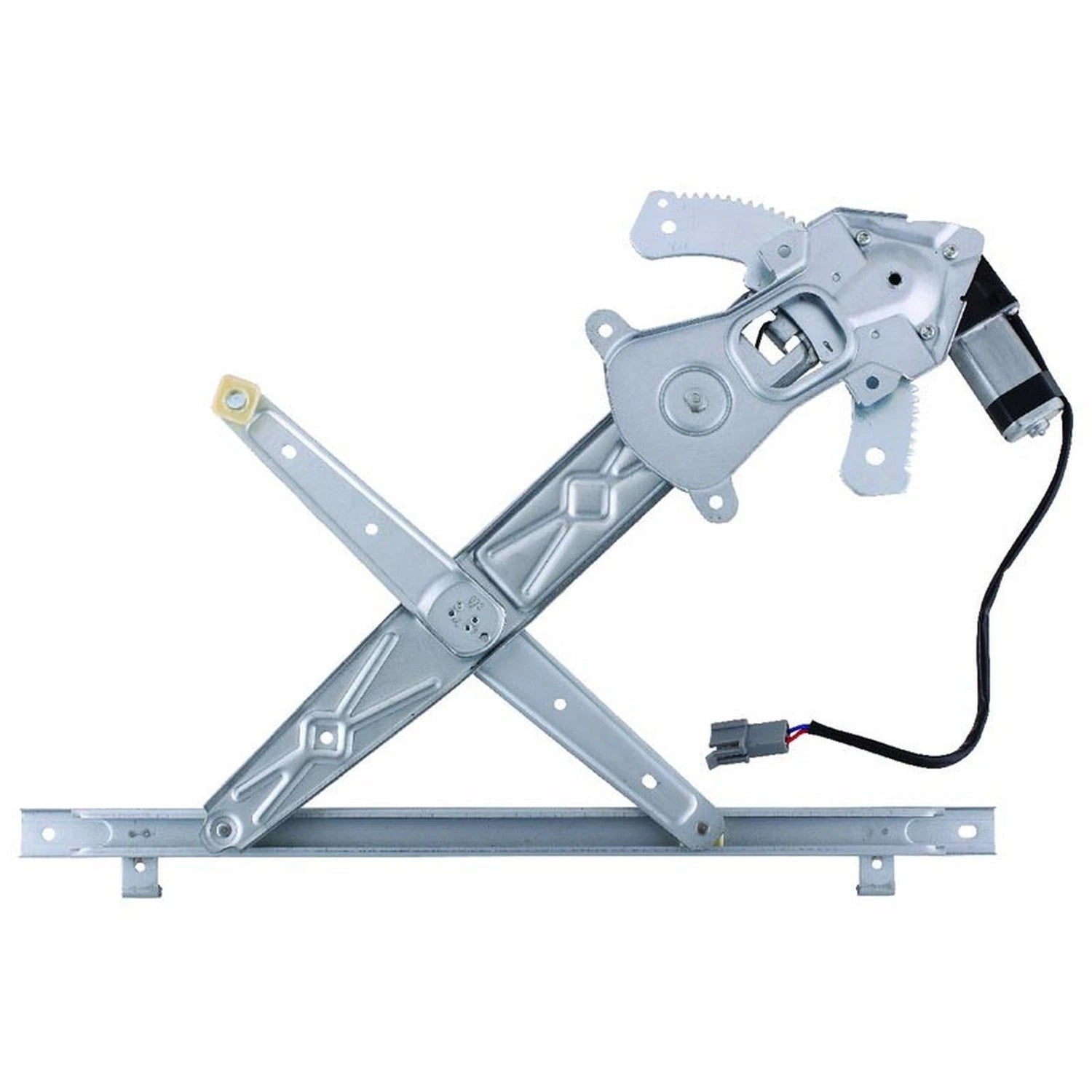 Power Window Regulator with Motor for Ford Freestar (2004–2005) Front Left