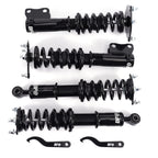 BFO Adjustable Coilovers for Mitsubishi Eclipse (2000–2005)