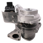 Turbocharger for Ford Transit Ranger 3.2 TDCi (2011-2016)