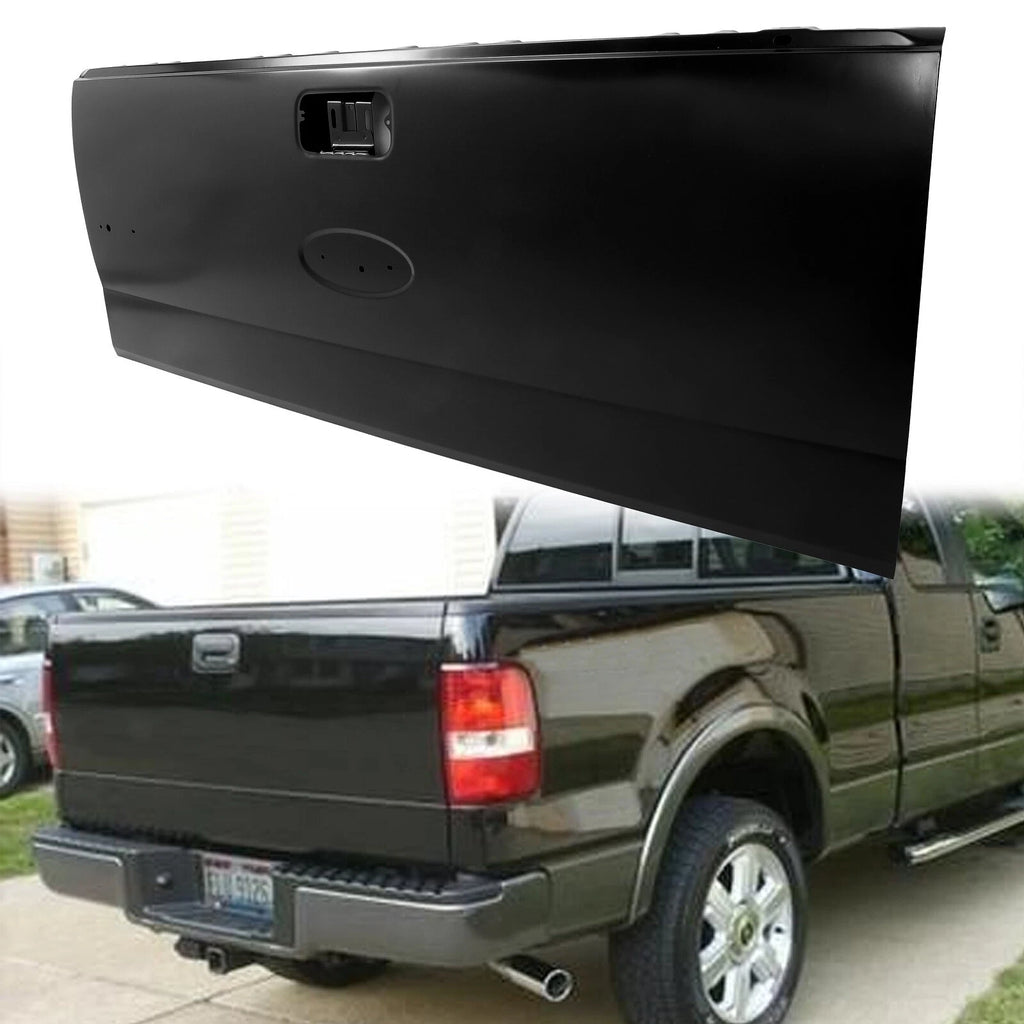 Tailgate for Ford F150 Styleside/Fleetside (2004–2008)