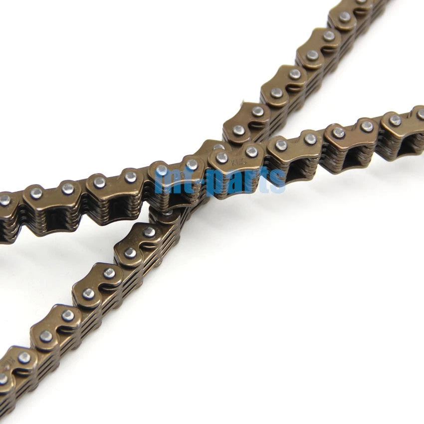Timing Cam Chain for Suzuki GSR400 GSR600 (2007–2011) / DR650SE DR650SEU (1996–2000)