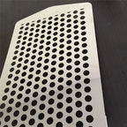 Honeycomb Radiator Grille Guard for Yamaha XVZ13 Royal Star (1996–2009)