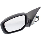 Driver Left Side Heated Mirror for Dodge Dart (2014–2015)