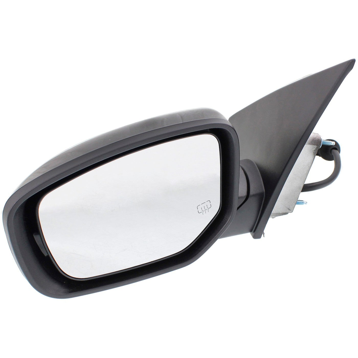 Driver Left Side Heated Mirror for Dodge Dart (2014–2015)