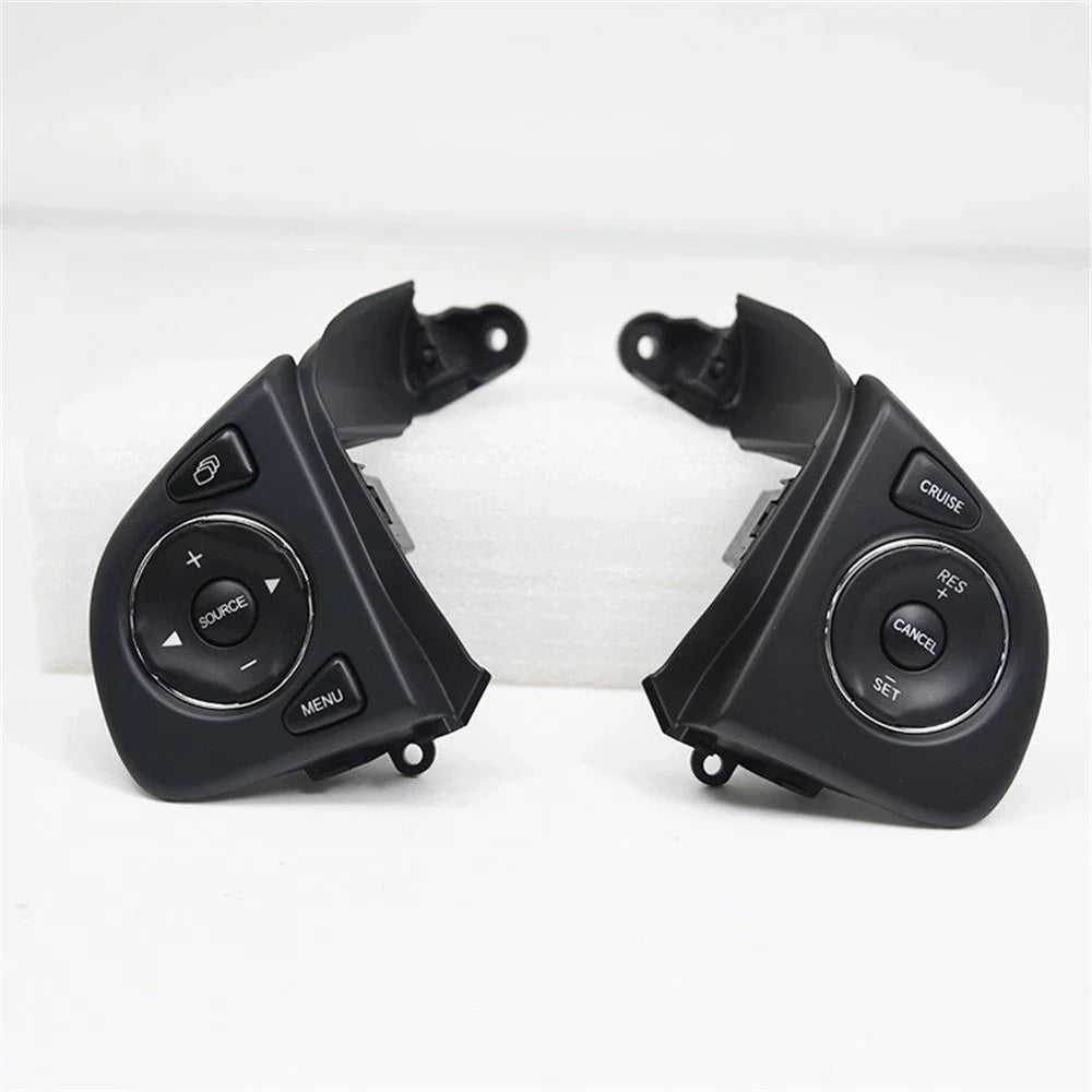 Steering Wheel Control Switch for Honda CR-V, Fit, XRV (2012-2016)