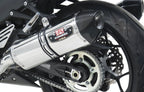 Exhaust Race R 77 Slip On for