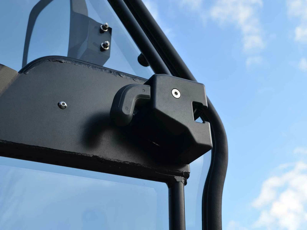 Full Cab Enclosure Doors for Polaris Ranger XP 570 (2015–2023) - Vented