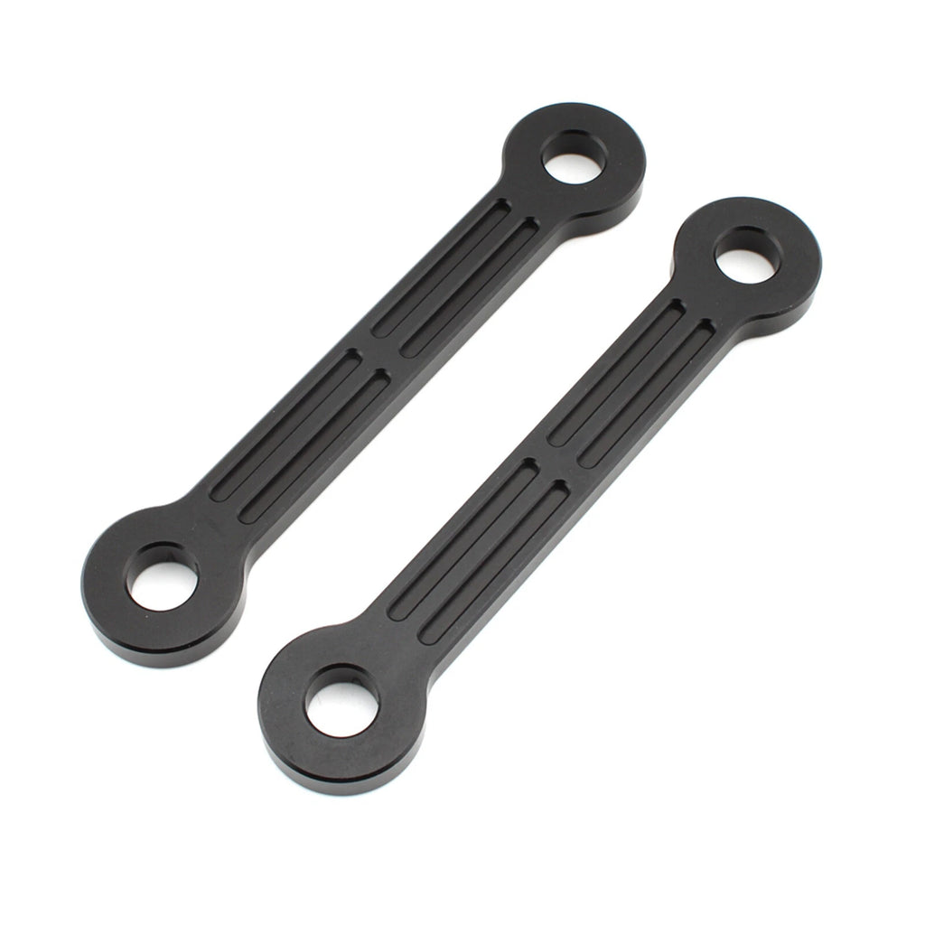 CNC Aluminum Lowering Link Kit 25mm for Suzuki SV650 (2016–2021) T9