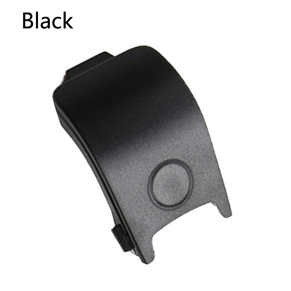 Plastic Rear Seat Anchor Cover 1679207808 for Mercedes GLE (2019–2023)