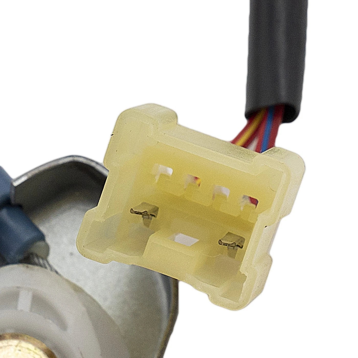 Window Regulator for Nissan Rogue Select (Front Passenger Right Side)