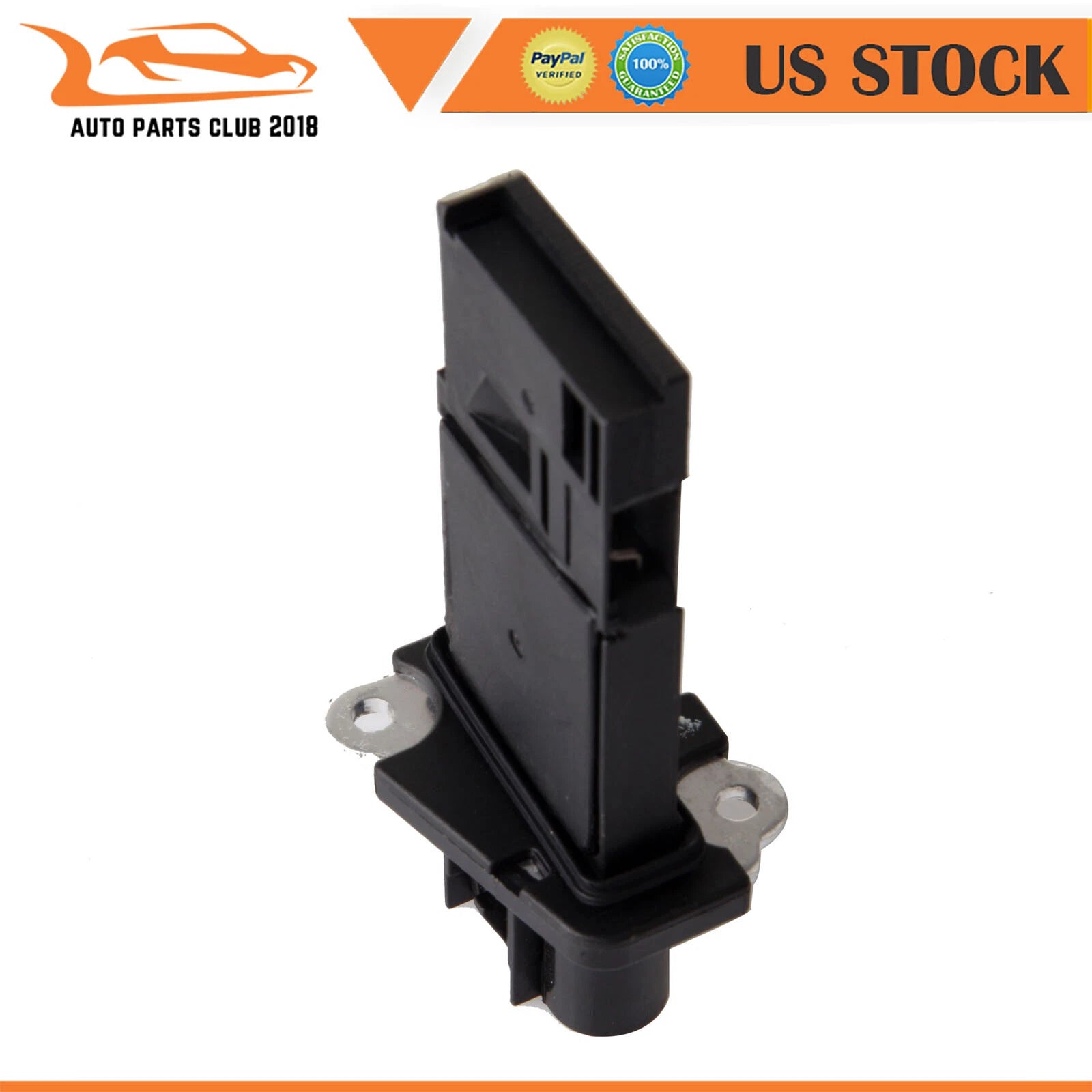 Mass Air Flow Sensor for Buick LaCrosse Chevrolet Impala Camaro Malibu