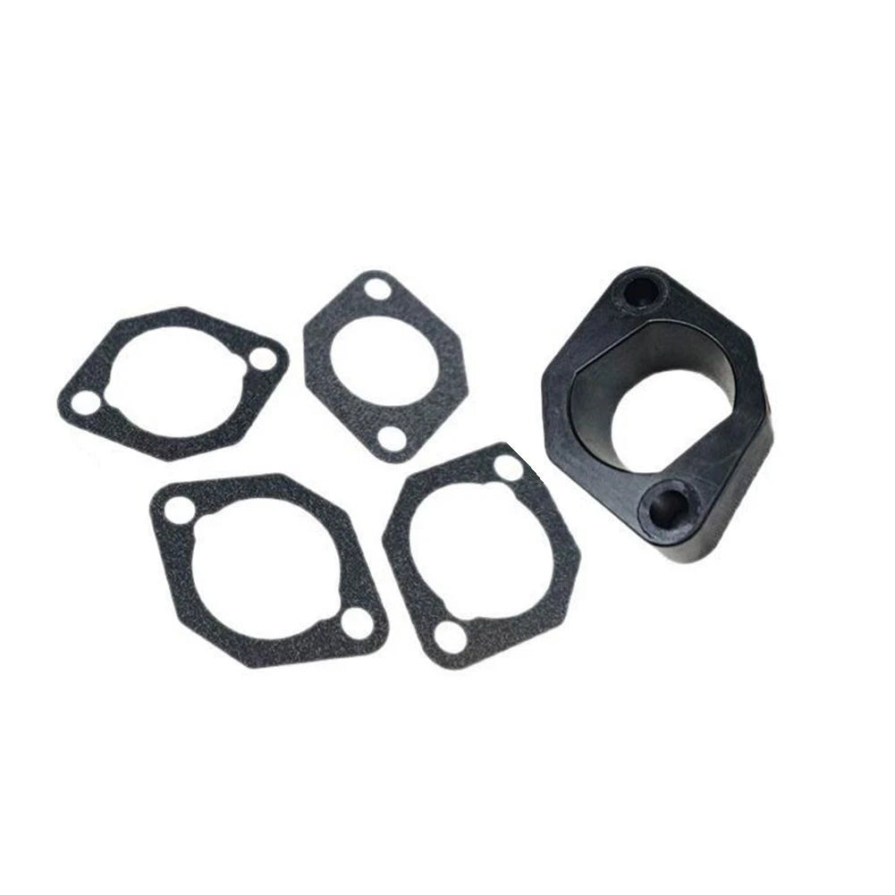 Carburetor Gasket & Thermal Shield for EH41 Engine (267-31A01-01)
