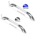 Boat Entry Handle for RV (Zinc Alloy, Aluminum)