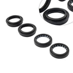 Front Fork Dust Oil Seals for Yamaha XJ900 XS1100 XJ550 VP250