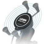 Wireless Charger for Ram Mounting Grip (2010–2023)