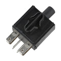 539113792 Compatible Plastic and Rubber Parts for RZ4619
