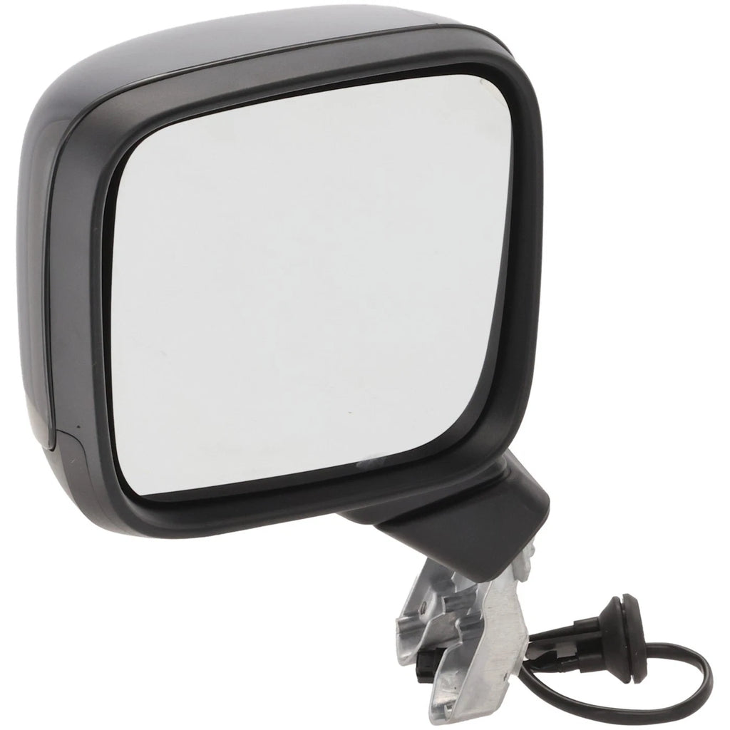 Driver Side Power Heated Mirror for Jeep Renegade (2015–2023)