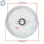 Deck Pulley for John Deere Z335E Z525 Z535M Z535R Z540 Z525E (2015–2021)