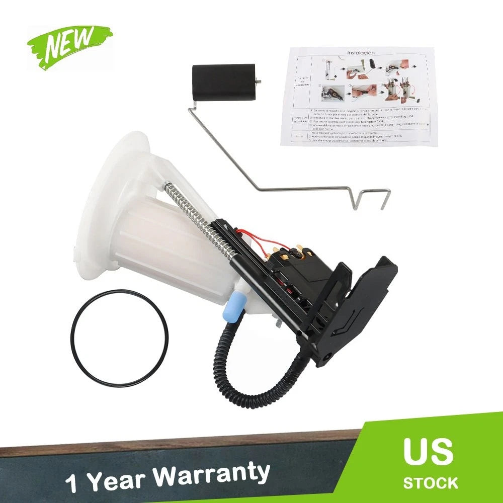 Fuel Filter with Level Sending Unit for BMW 530xi (2006–2007) 0580314537